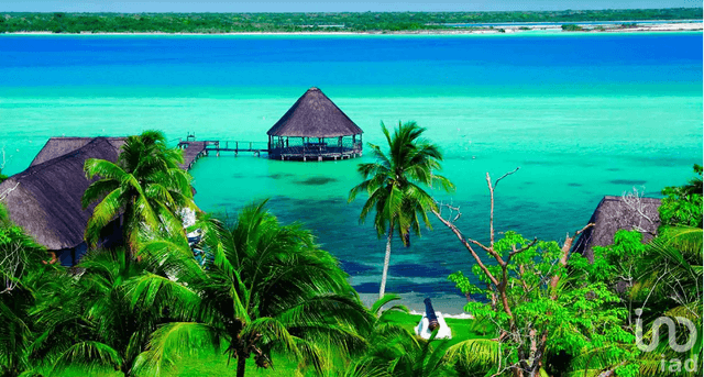 Departamento en venta en Bacalar, Xul- ha, Quintana Roo