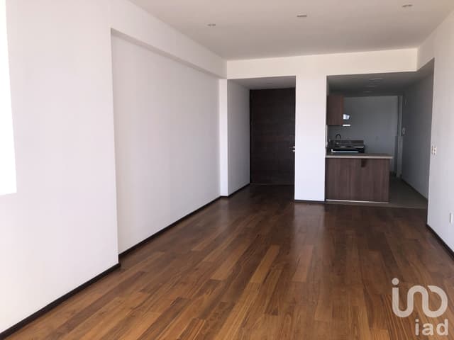 Departamento en Venta en Tres Cumbres Santa Fe, Cuajimalpa, Ciudad de México