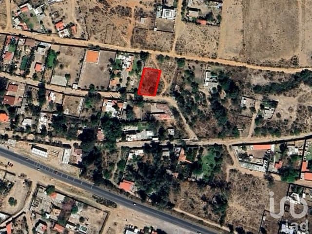 Terreno en Venta en la Tomatina