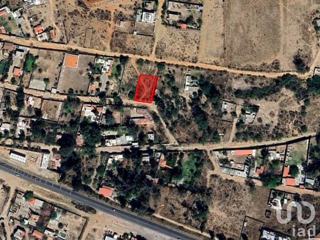 Terreno en Venta en la Tomatina