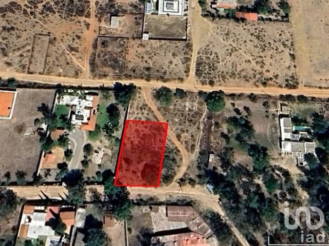 Terreno en Venta en la Tomatina