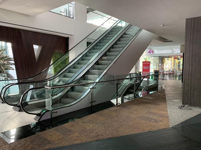 Locales comerciales en renta en Green Plaza