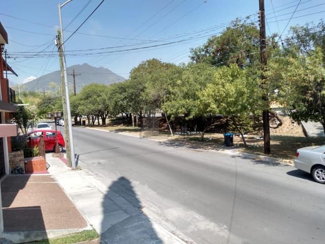 Departamento en renta en Del Paseo Residencial Monterrey Nuevo León Amueblado