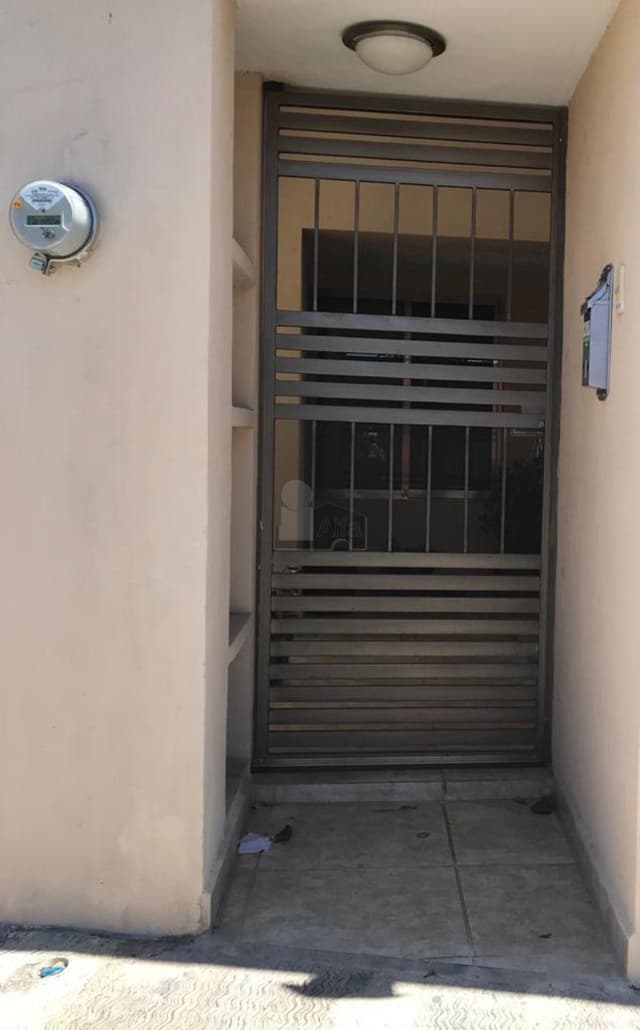 Estudio en renta amueblado en Residencial Pensiones, Mérida, Yucatán.