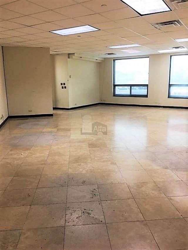Oficina comercial en renta en Partido Escobedo, Juárez, Chihuahua