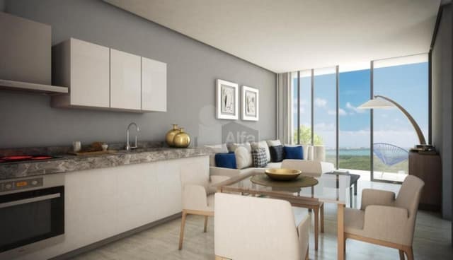 Departamento en Venta Av. Tulúm esq. Contoy. Cancún Quintana Roo.