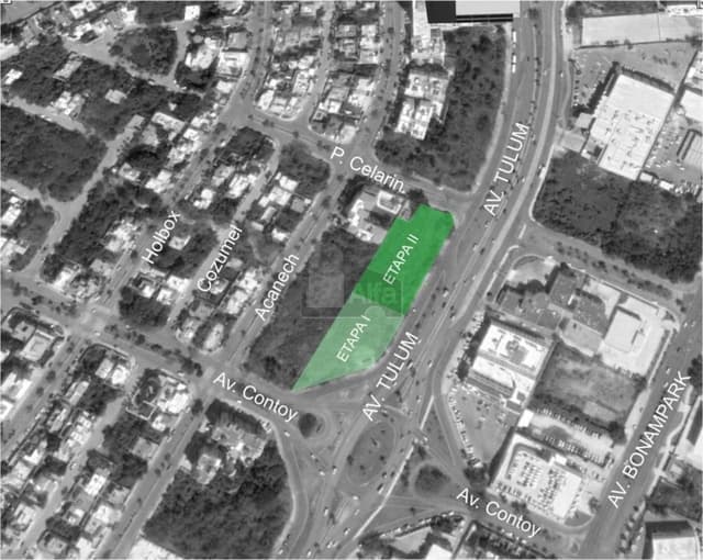 San Francisco Condos y Plaza Cancun Quintana Roo Supermanzana 11