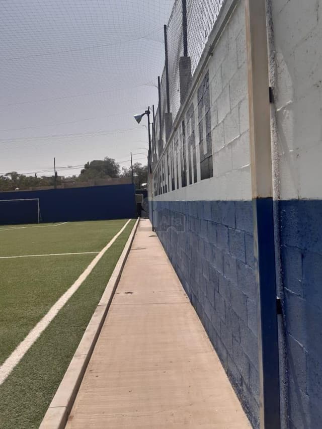 Terreno en Venta Ciudad Juárez Chihuahua Colonia Zaragoza