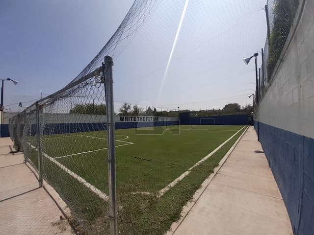 Terreno en Venta Ciudad Juárez Chihuahua Colonia Zaragoza