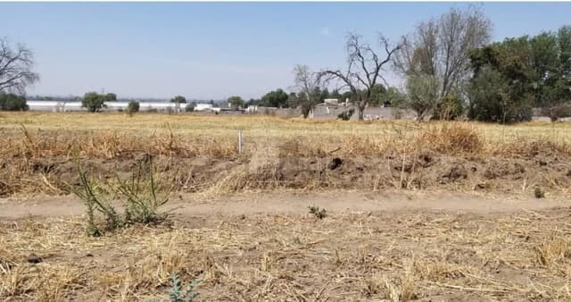 Terreno urbano en Venta, en San Diego, Texcoco, Estado de México.