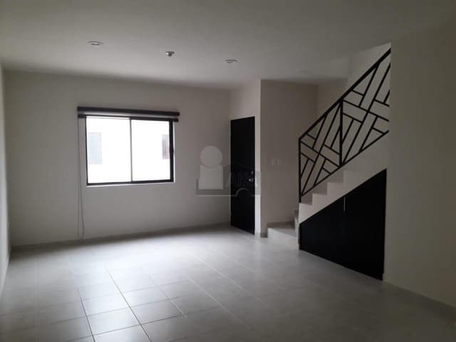 Casa en condominio en venta en Jesús Luna Luna, Ciudad Madero, Tamaulipas