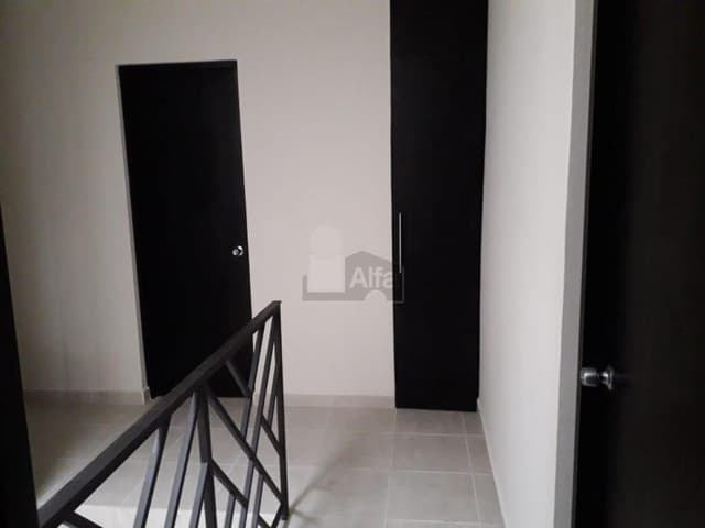 Casa en condominio en venta en Jesús Luna Luna, Ciudad Madero, Tamaulipas