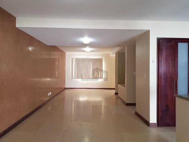 La casa en renta con la terraza más amplia en Santa Fe Juriquilla