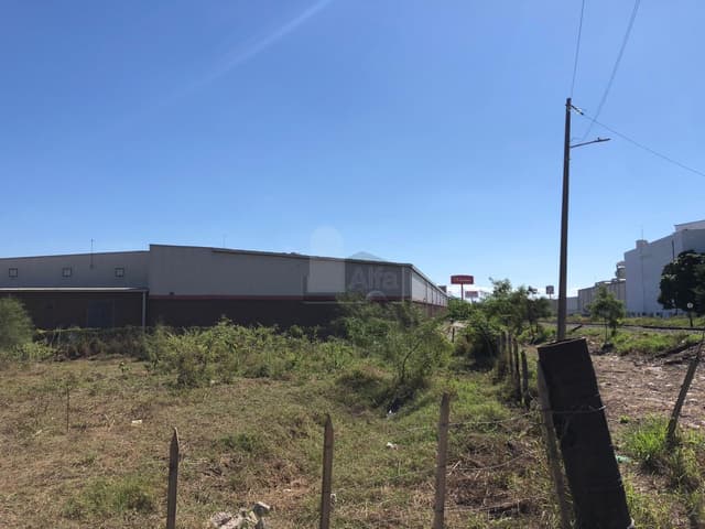 Terreno habitacional en venta en Altamira Centro, Altamira, Tamaulipas