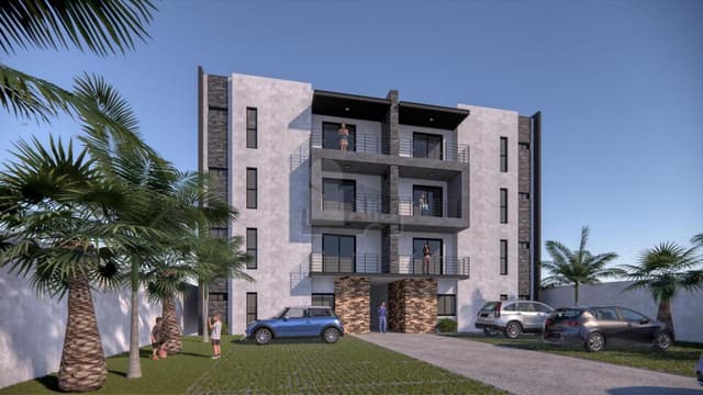 Departamento en venta en Lázaro Cárdenas, Ciudad Madero, Tamaulipas