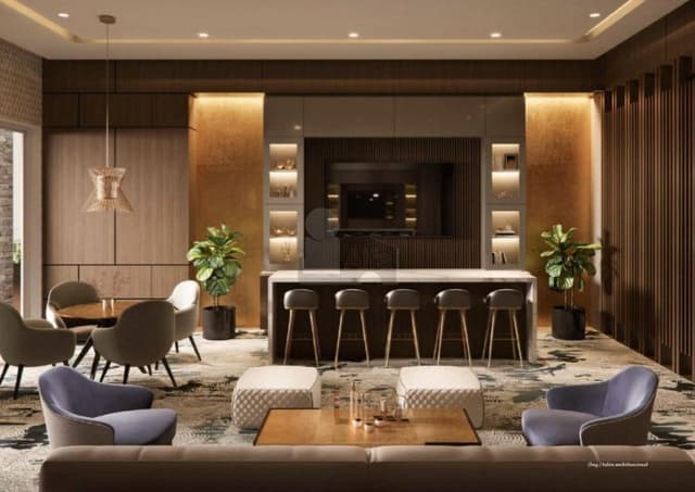 Departamento en venta, Arboleda, Arbol, San Pedro, Garza Garcia, Nuevo Leon. desde $12.5mdp