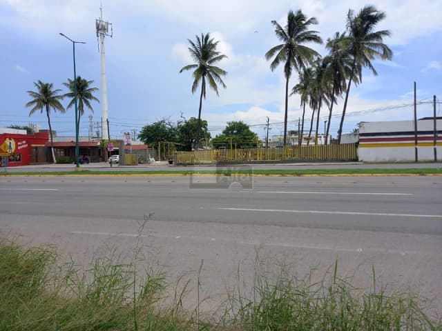 Terreno comercial en renta en Laguna de La Puerta, Altamira, Tamaulipas