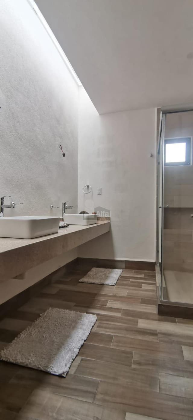 Casa en Venta en Fracc. Bosques El Dorado Elite, LEÓN, GTO. Modelo Roble, cerca Puerto Interior