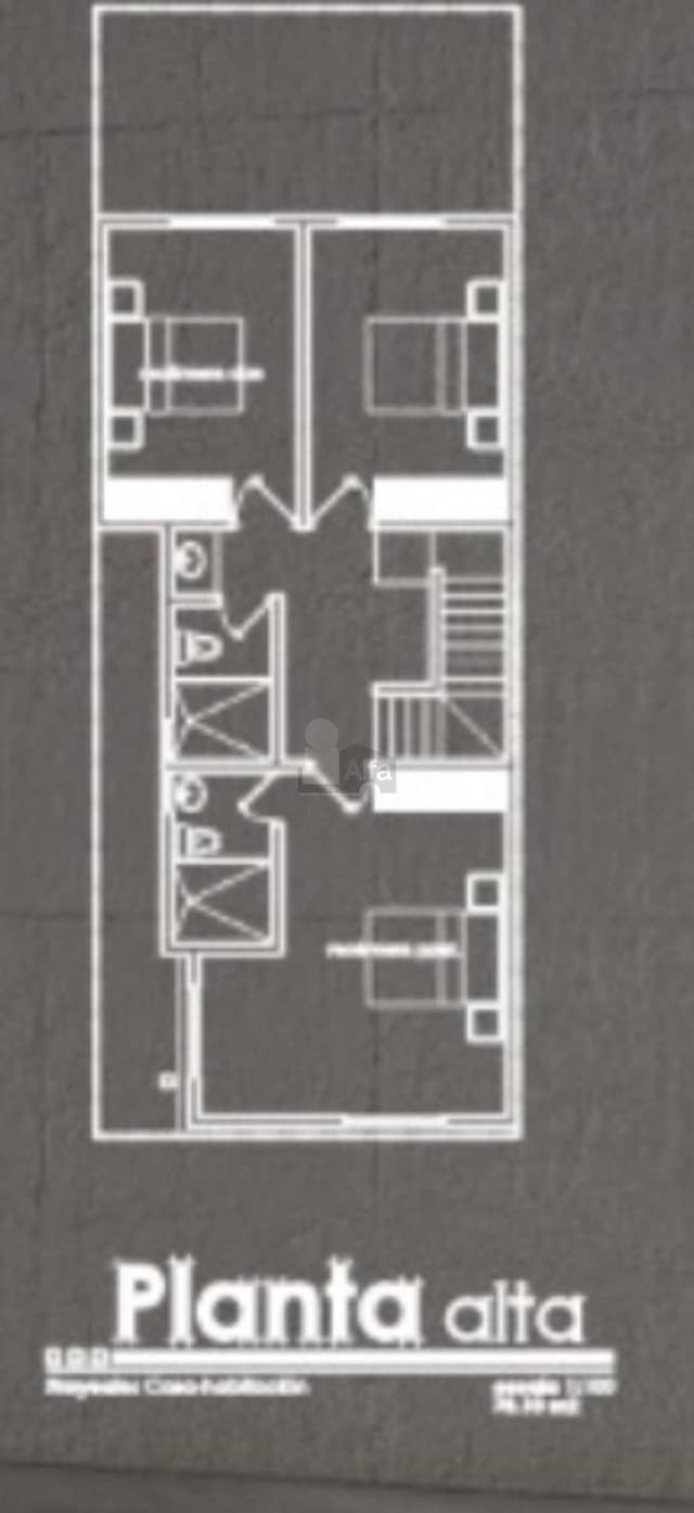Casa sola en venta en 15 de Mayo, Ciudad Madero, Tamaulipas