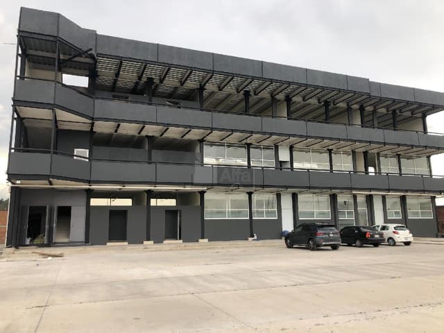 Renta de oficinas en Metepec