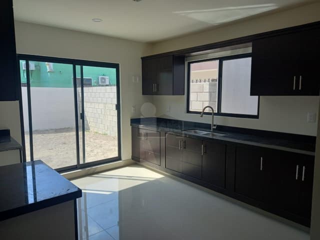 Casa sola en venta en Jesús Luna Luna, Ciudad Madero, Tamaulipas