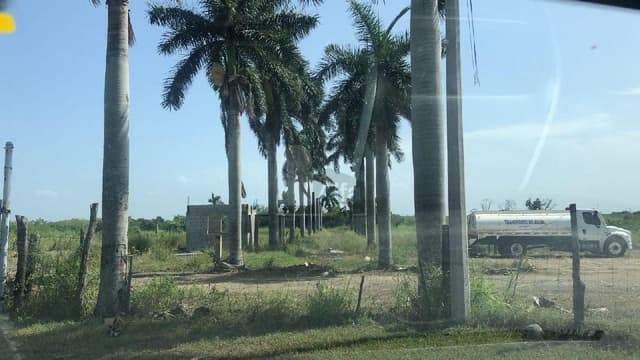 Terreno industrial en venta en Altamira Sector IV, Altamira, Tamaulipas