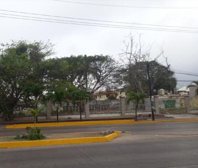 Terreno comercial en renta en Unidad Nacional, Ciudad Madero, Tamaulipas