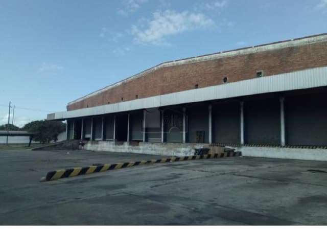 Bodega comercial en renta en Laguna de La Puerta, Altamira, Tamaulipas