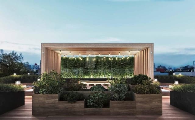 DEPARTAMENTO EN LAS AGUILAS CASA ALPES