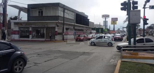 Terreno comercial en renta en Ciudad Madero Centro, Ciudad Madero, Tamaulipas