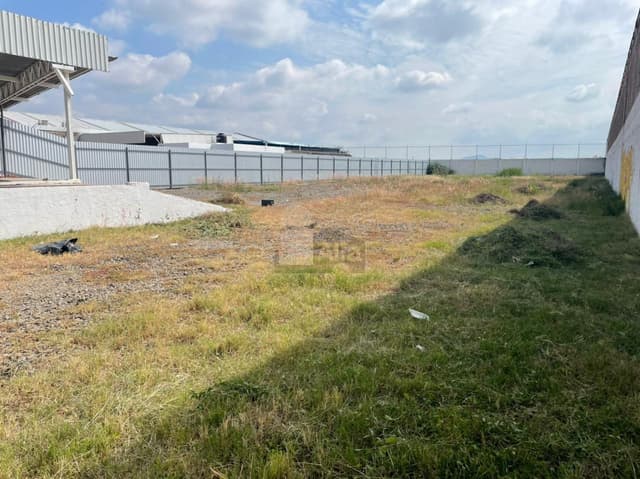 Terreno comercial en renta Av. solidaridad, Irapuato, Gto.