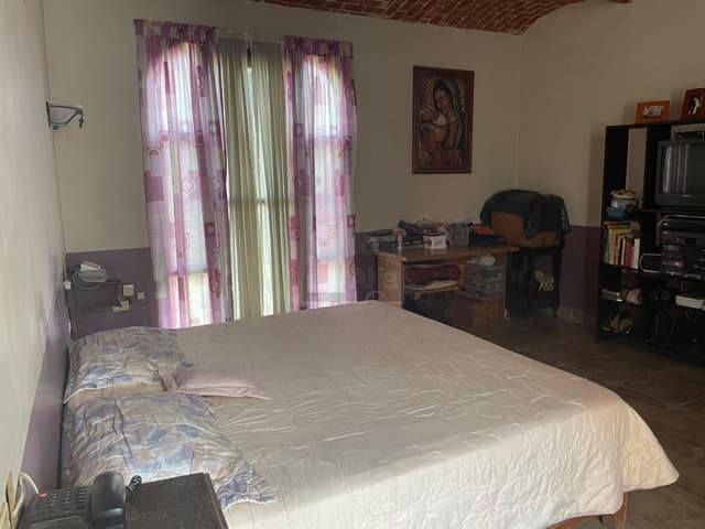 Casa en venta en Fracc. Jardines de San Antonio, Irapuato, Gto.