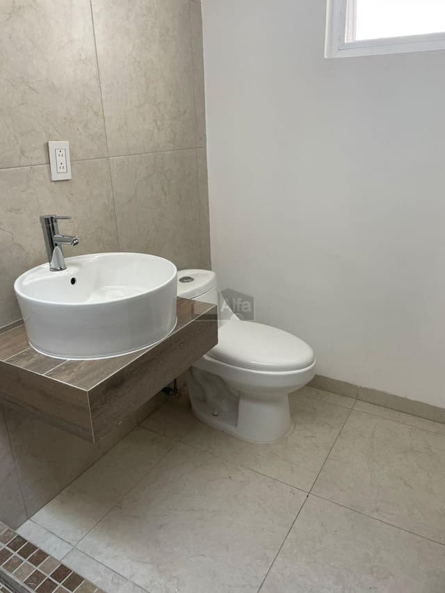 Casa en venta en Fracc. San Francisco, Irapuato, Gto.