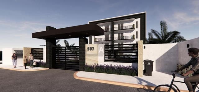 Departamento en venta en Unidad Nacional, Ciudad Madero, Tamaulipas