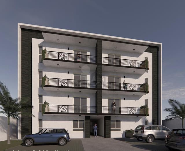 Departamento en venta en Unidad Nacional, Ciudad Madero, Tamaulipas