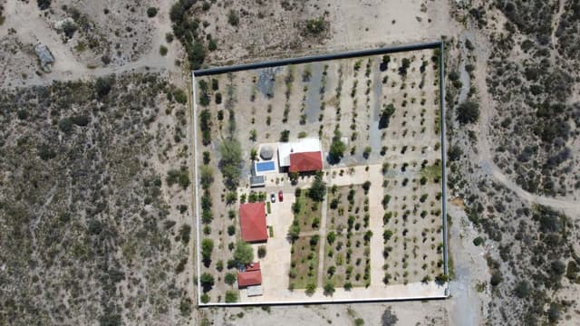 Propiedad en venta en Arteaga Coah