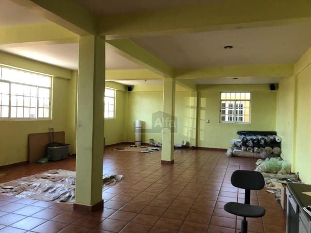 Local en renta en Toluca, ubicado en la colonia San Pablo Autopan