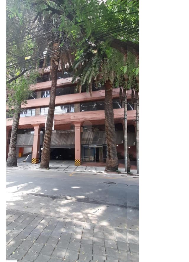 Oficina en Renta Colonia Nápoles Alcaldía Benito Juárez