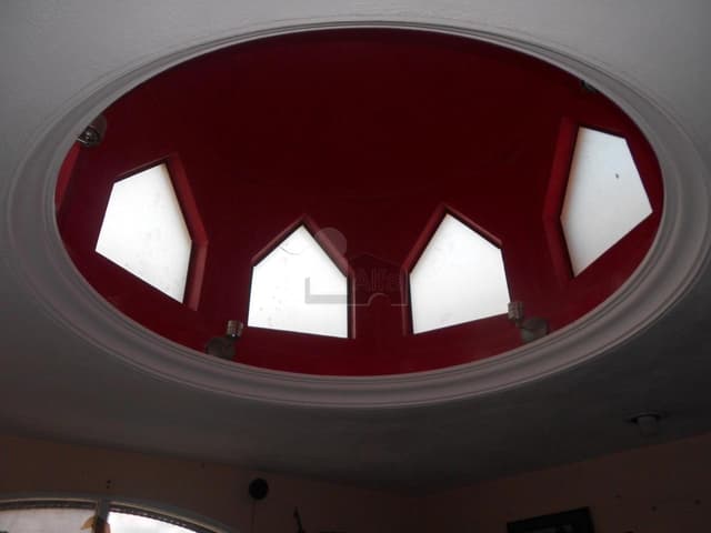 Casa sola en venta en La Hacienda, Morelia, Michoacán