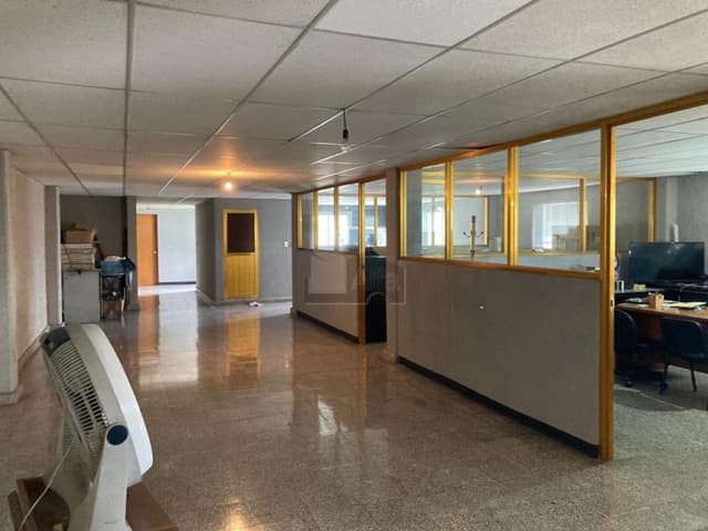 Bodega industrial en venta en Tlatel, Chicoloapan, México