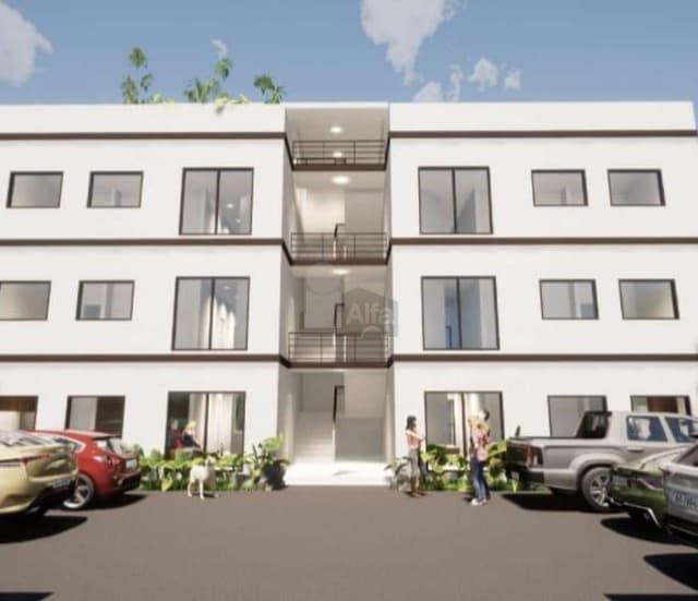 Departamento en venta en Nuevo Aeropuerto, Tampico, Tamaulipas