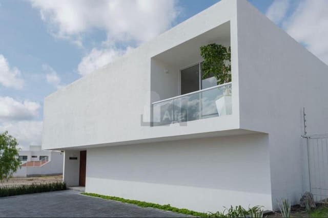 Casa en venta en Querétaro. Fraccionamiento Campestre Juriquilla