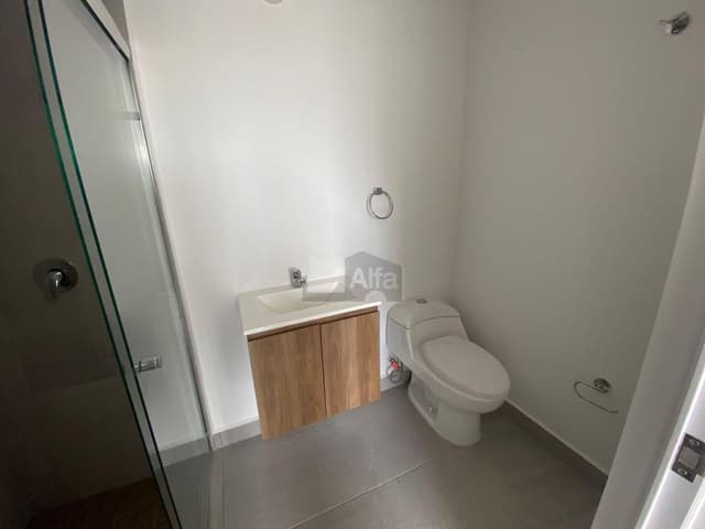 Departamento 3 hab, Intercity Urban Corridor entre El Refugio y Zibatá, Qro