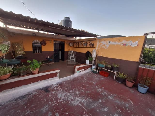 Casa en venta en La Hacienda, Morelia.