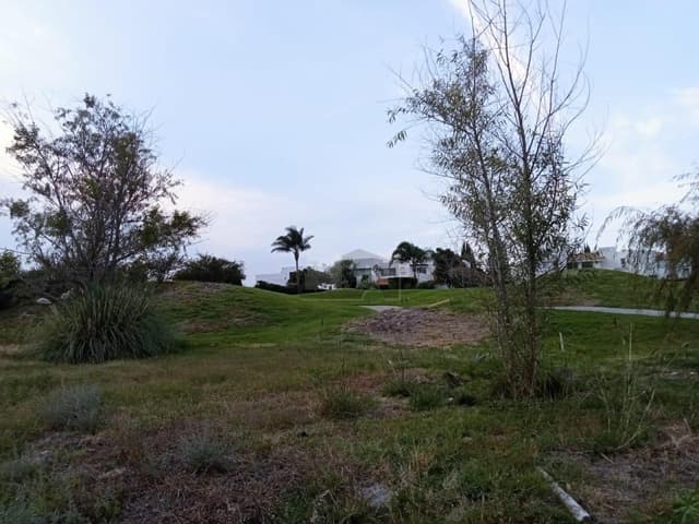 Terreno en Venta en fairway en El Campanario, Querétaro, Qro