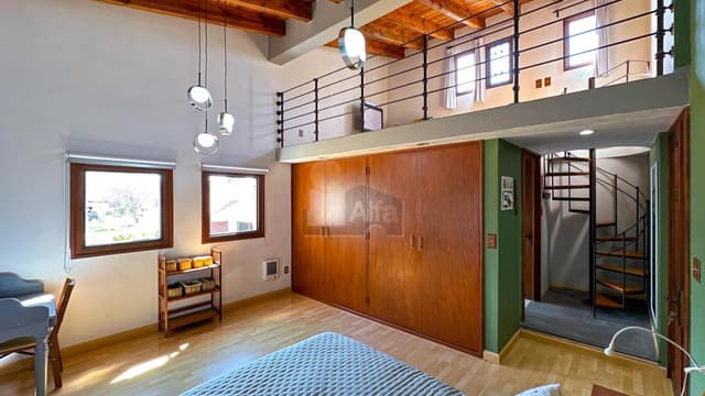 Residencia en venta en Valle de Zamarrero, con un estilo Campiña Española