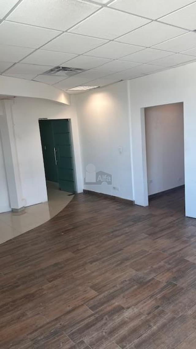 Oficina comercial en renta en Partido Senecu, Juárez, Chihuahua