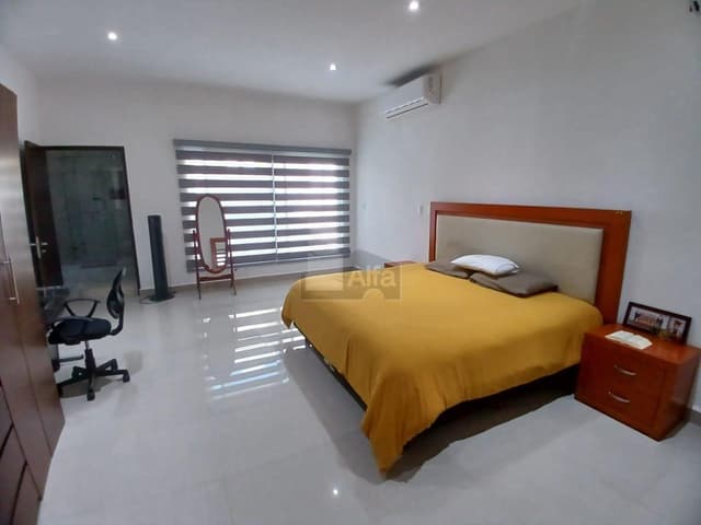 Casa sola en venta en Altavista, Tampico, Tamaulipas