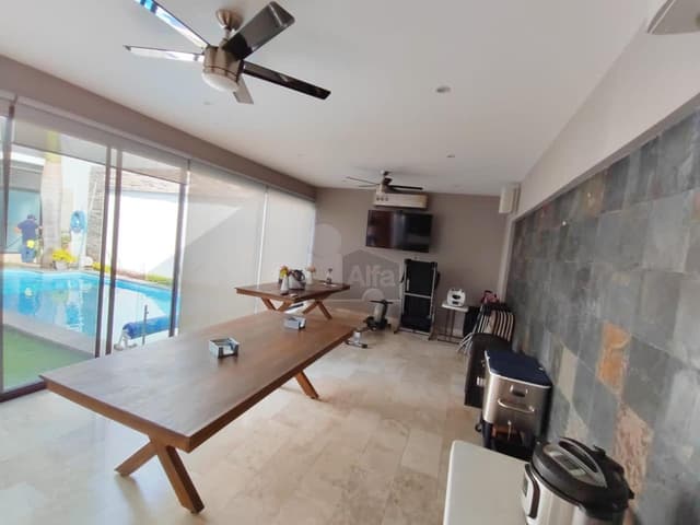 Casa en Venta en Bosques del Refugio, LEON, GTO Frente a La Universidad de La Salle