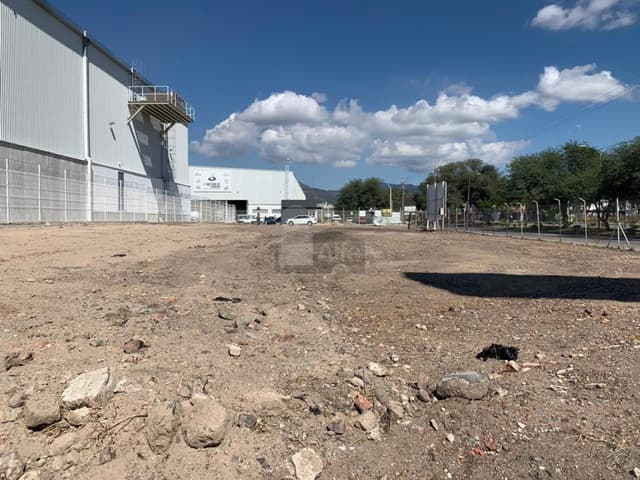 Terreno en Renta en LEON, GTO. sobre Blvd. Delta, cerca al de Blvd Aeropuerto y Distribuidor Vial